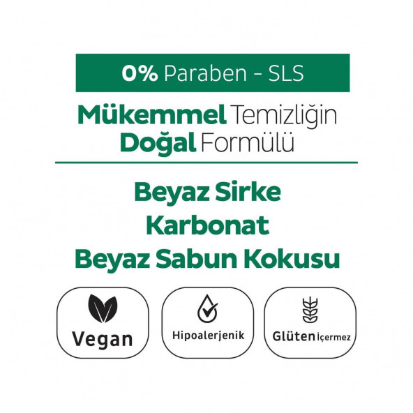 Sleepy Easy Clean Yüzey Temizlik Havlusu 100' Lü 8 Paket - 5