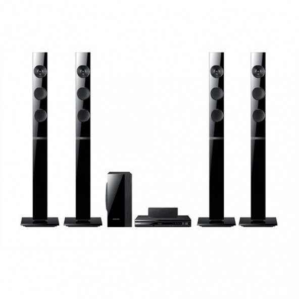 AÇIKLAMAYI OKU-Samsung HTE455 Ev Sinema Paketi