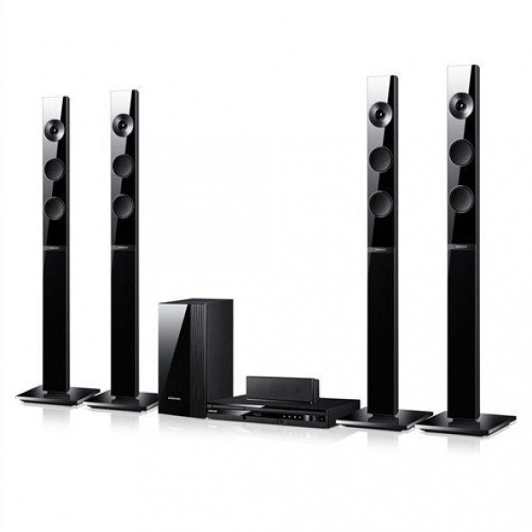AÇIKLAMAYI OKU-Samsung HTE455 Ev Sinema Paketi - 2