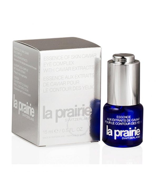 LA PRAIRIE ESSENCE OF SKIN CAVIAR EYE  CREAM 15 ML