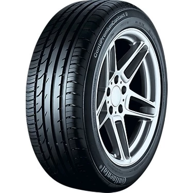 Continental 205/50R17 Cpc 2 Ssr * (Rft) Üretim Yılı 2023 Yaz Lastiği ürün görseli