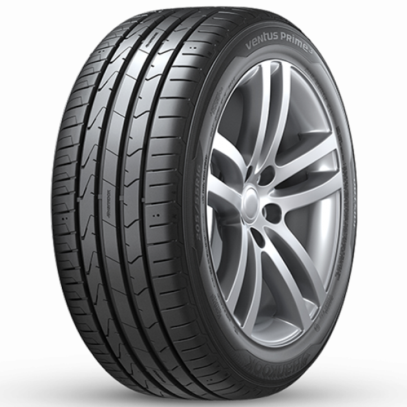 Hankook 195/60R15 K125 Ventus Prime 3 Üretim Yılı 2023 Yaz Lastiği
