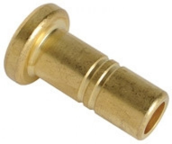 Marintek Hızlı bağlantı fitingi Ø 15 mm hortum için Tapa Sarı Tip