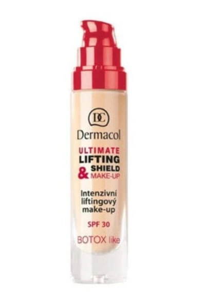 Dermacol Fondöten Cam 30ml-no:1