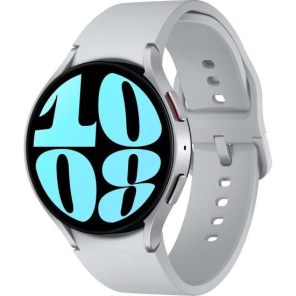 Samsung Galaxy Watch6 44mm Silver SM-R940 - 2