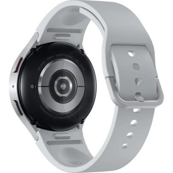 Samsung Galaxy Watch6 44mm Silver SM-R940 - 4