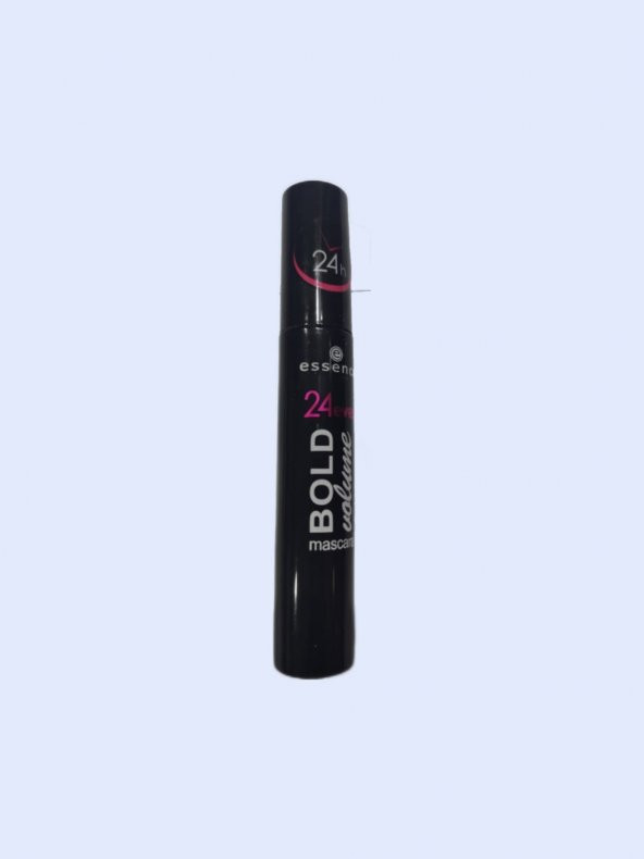 ESSENCE MASCARA I EXTREME VOLUME - SİYAH - 2