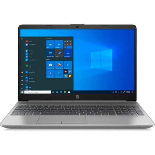 Hp 250 G8 Intel Core I5-1135G7 8gb 256GB SSD Freedos 15.6 Taşınabilir Bilgisayar 853U8ES