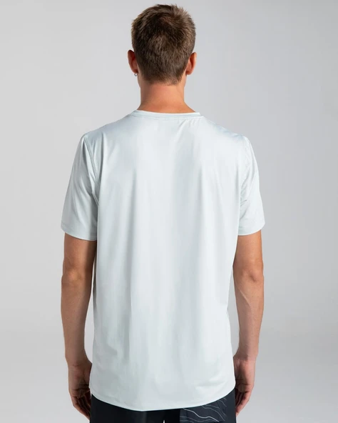 Kappa 361P47W850-K Kombat Kondo Erkek T-Shirt - 5