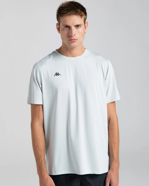 Kappa 361P47W850-K Kombat Kondo Erkek T-Shirt - 1