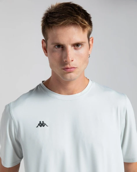 Kappa 361P47W850-K Kombat Kondo Erkek T-Shirt - 2