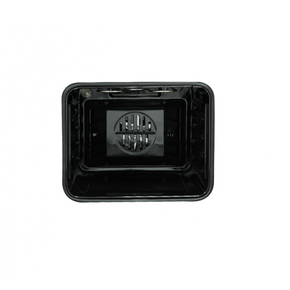 B66-SF3(MT)8+1 PRO 3DÜĞ Inova Inox Ankastre Fırın - 3