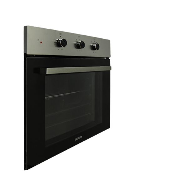 B66-SF3(MT)8+1 PRO 3DÜĞ Inova Inox Ankastre Fırın - 4