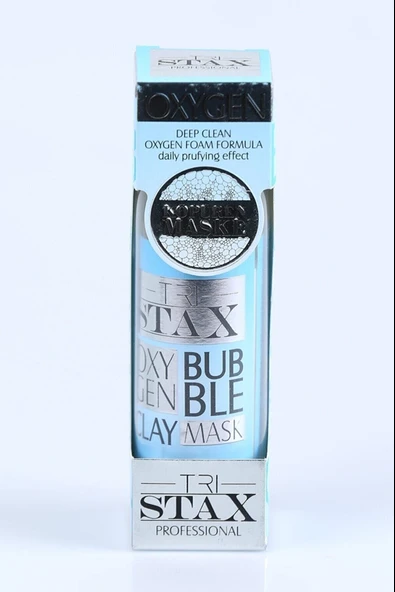 Stax Saç Uzatıcı Organıc Yağ Botanıc Oil 100ml-tüm Saç - 2