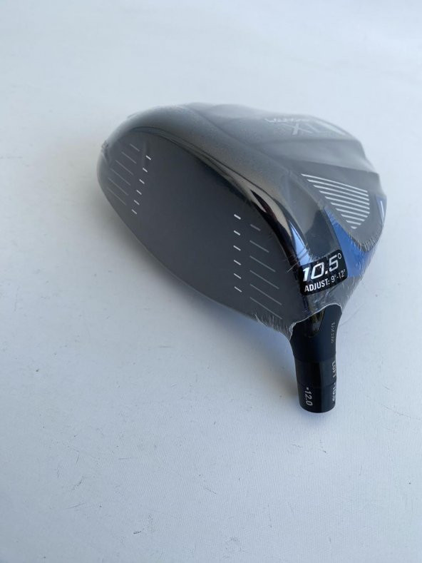 Cleveland Launcher XL 10.5 Golf Sopası Başlığı (Sol El) - 3