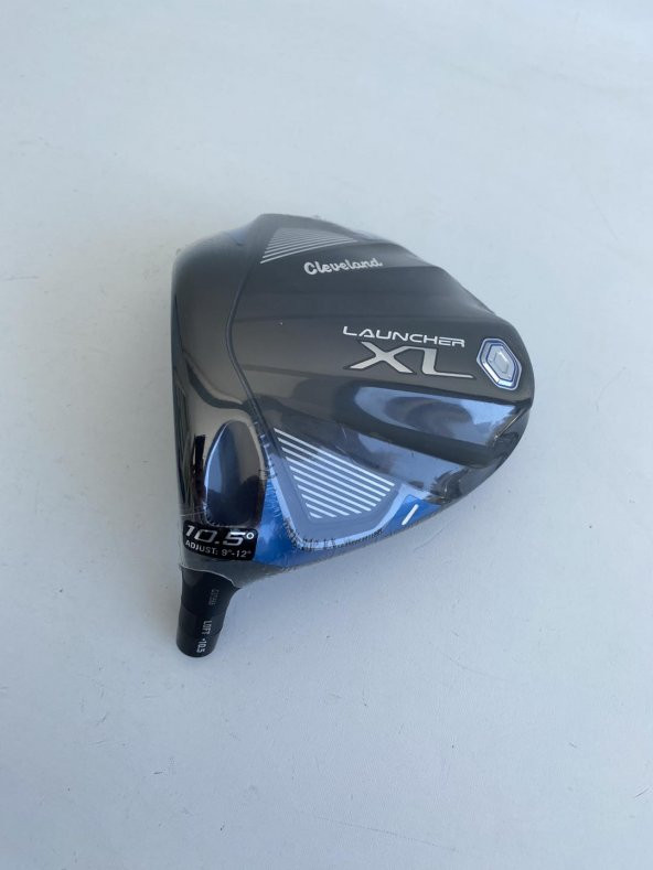 Cleveland Launcher XL 10.5 Golf Sopası Başlığı (Sol El) - 4