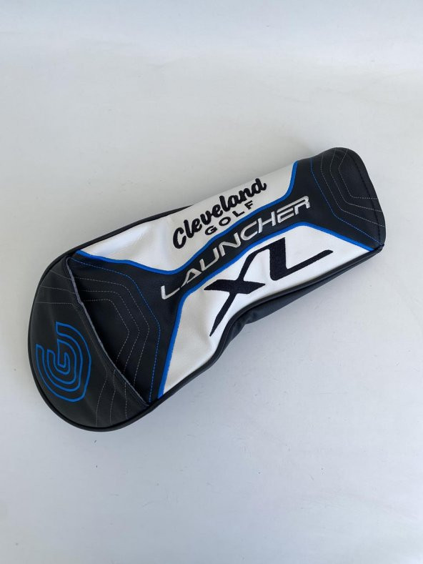 Cleveland Launcher XL 10.5 Golf Sopası Başlığı (Sol El) - 7