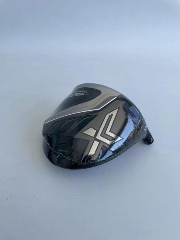 XXIO X Driver 9.5 Golf Sopası Başlığı (Sağ El) - 2