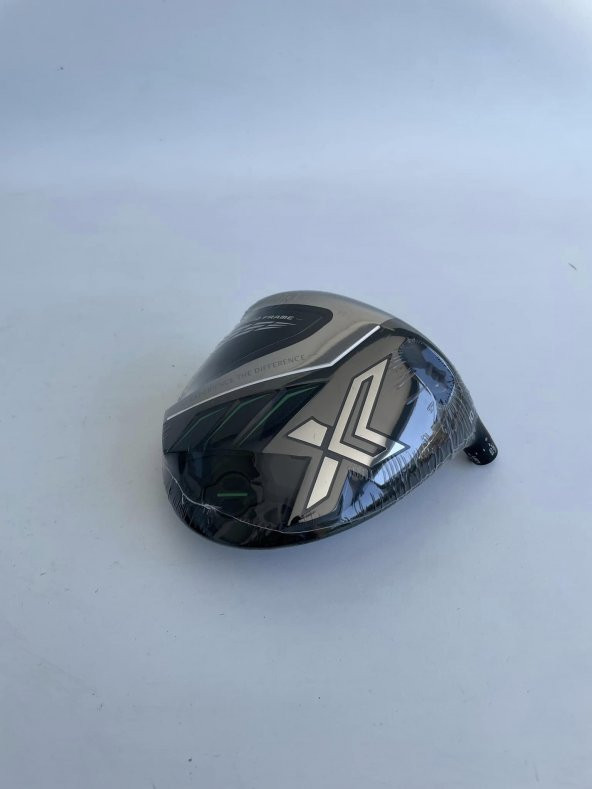 XXIO X Driver 10.5 Golf Sopası Başlığı (Sağ El) - 2
