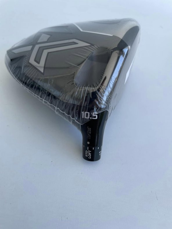 XXIO X Driver 10.5 Golf Sopası Başlığı (Sağ El) - 4