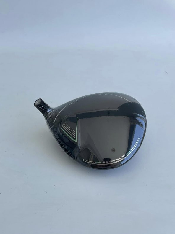 XXIO X Driver 10.5 Golf Sopası Başlığı (Sağ El) - 5