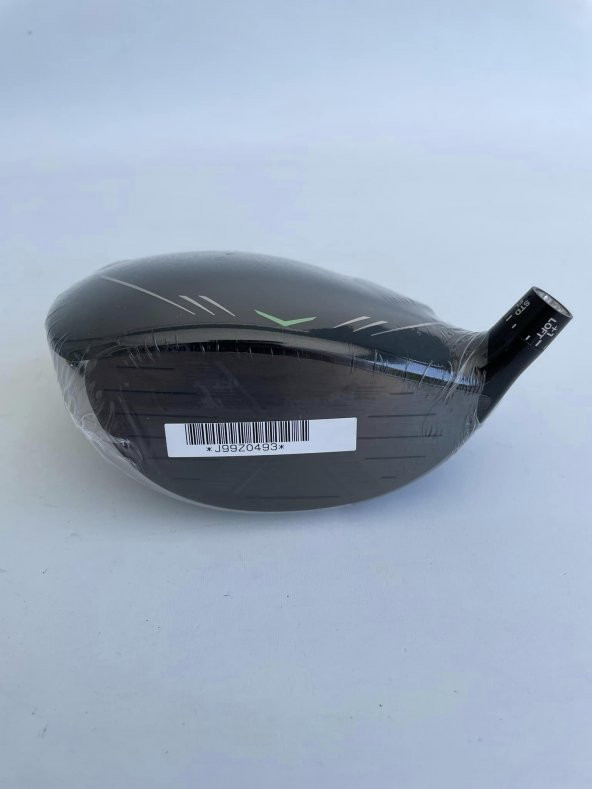 XXIO X Driver 10.5 Golf Sopası Başlığı (Sağ El) - 6