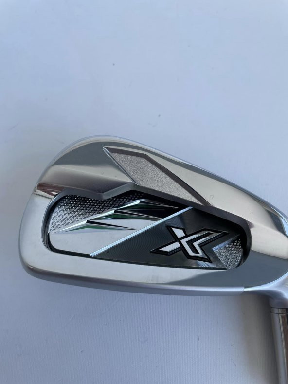 XXIO X Iron 7 Golf Sopası Başlığı (Sağ El) - 3