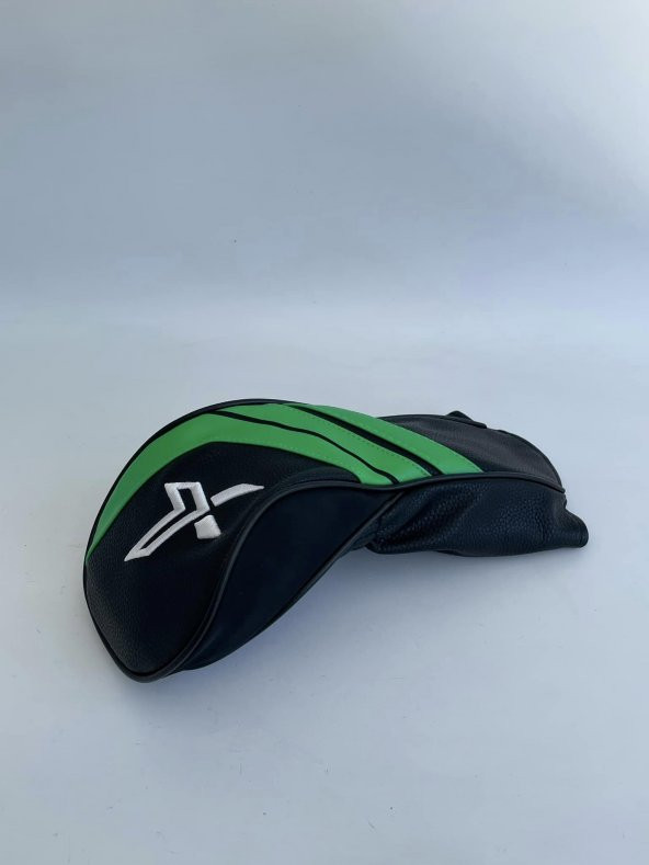 XXIO X Driver 10.5 Golf Sopası Başlığı (Sağ El) - 7