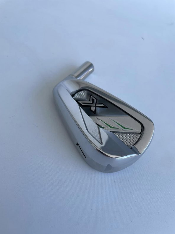XXIO X Iron 7 Golf Sopası Başlığı (Sağ El) - 4