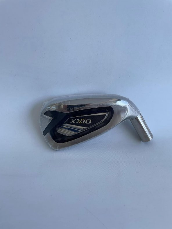 XXIO 12 Iron 7 Golf Sopası Başlığı (Sağ El) - 2