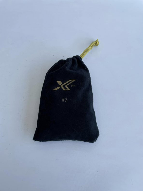 XXIO X Iron 7 Golf Sopası Başlığı (Sağ El) - 7