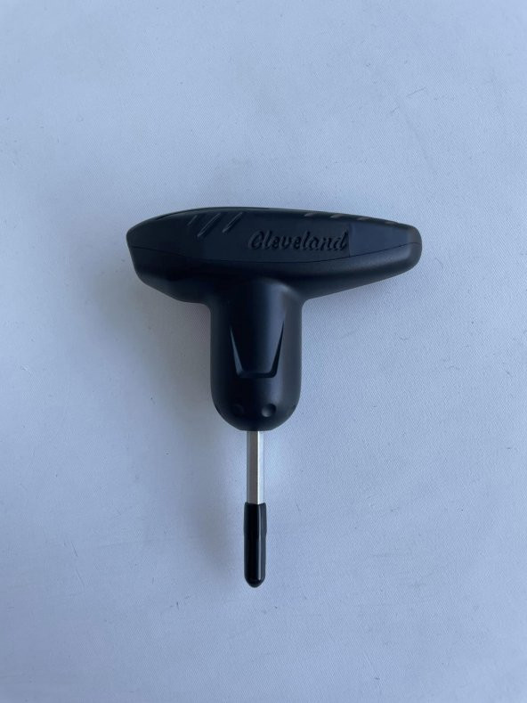 Cleveland Golf Başlığı Montaj Anahtarı - 2