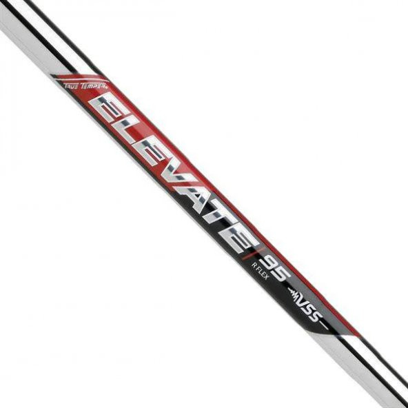 True Temper Elevate 95 VSS R Flex Golf Sopası 93cm (Başlıksız)