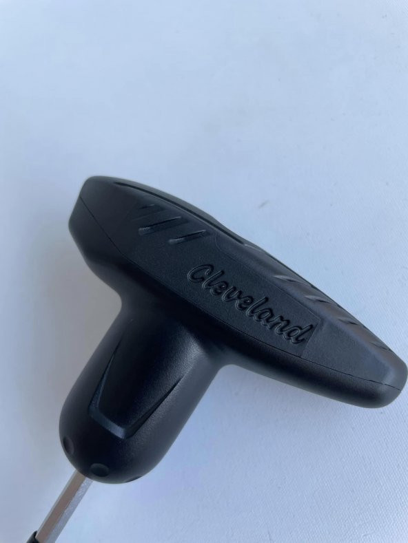 Cleveland Golf Başlığı Montaj Anahtarı - 4