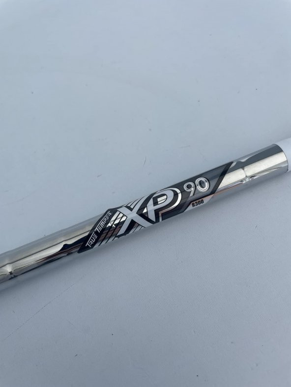 True Temper XP 90 R300 Golf Sopası 94cm (Başlıksız) - 2