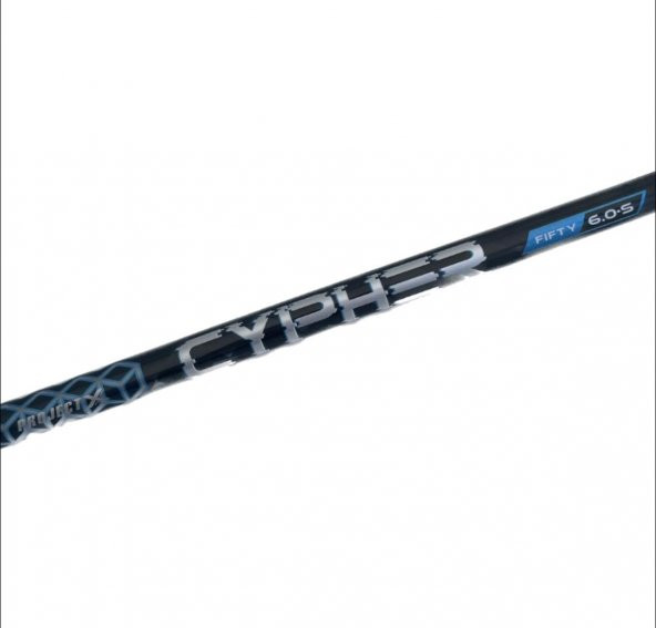 Project X Cypher Fifty 6.0.S Golf Sopası 114cm (Başlıksız)