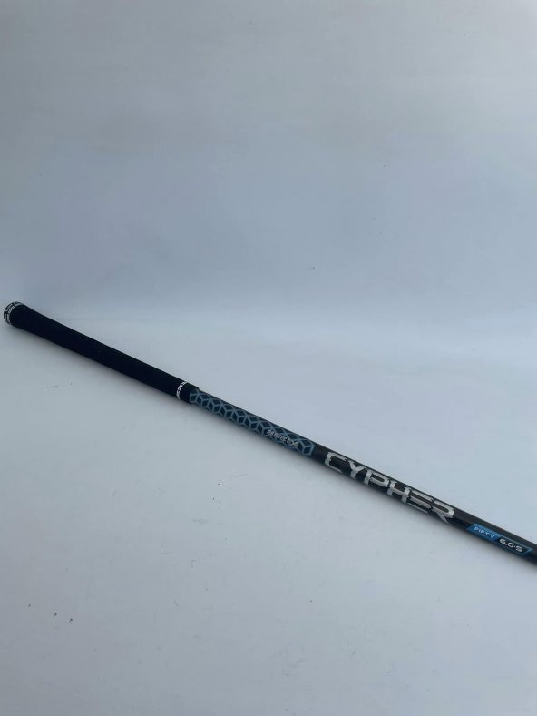 Project X Cypher Fifty 6.0.S Golf Sopası 114cm (Başlıksız) - 3