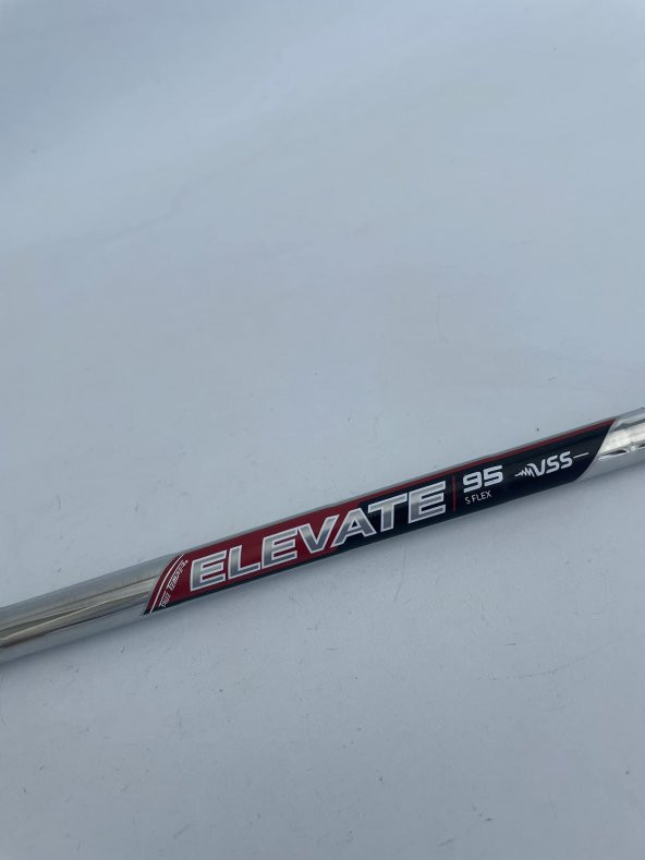 True Temper Elevate 95 VSS S Flex Golf Sopası 93cm (Başlıksız) - 2