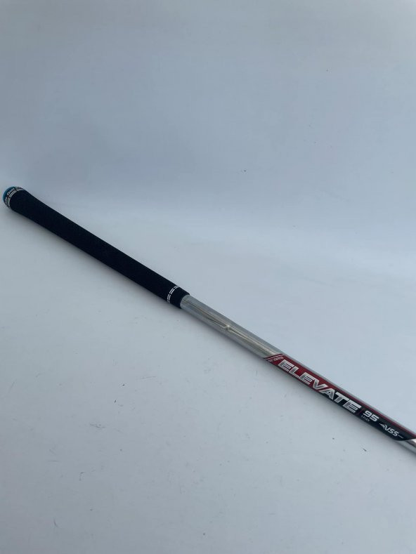 True Temper Elevate 95 VSS S Flex Golf Sopası 93cm (Başlıksız) - 3