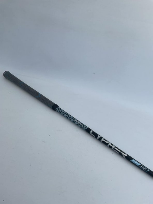 Project X Cypher Forty 4.0.L Golf Sopası 93cm (Başlıksız) - 3