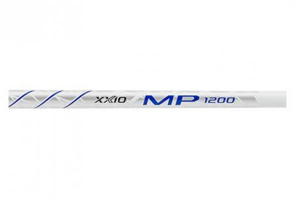 XXIO 12 Iron MP1200 Graphite 7 R Golf Sopası 93cm (Başlıksız)