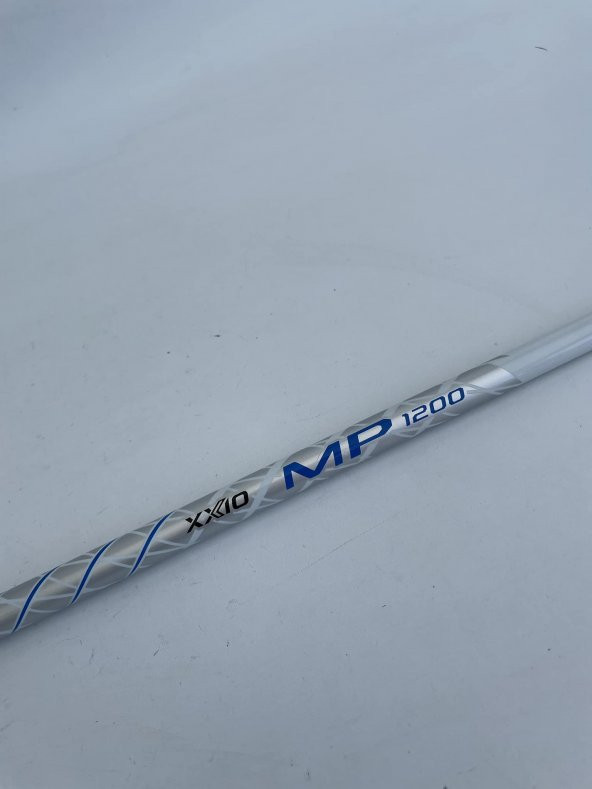 XXIO 12 Iron MP1200 Graphite 7 R Golf Sopası 93cm (Başlıksız) - 2