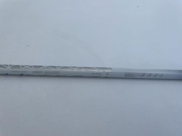 XXIO 12 Iron MP1200 Graphite 7 R Golf Sopası 93cm (Başlıksız) - 4