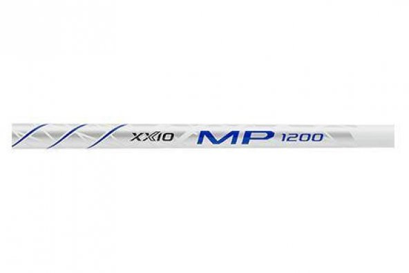 XXIO 12 Iron MP1200 Graphite 7 SR Golf Sopası 93cm (Başlıksız)