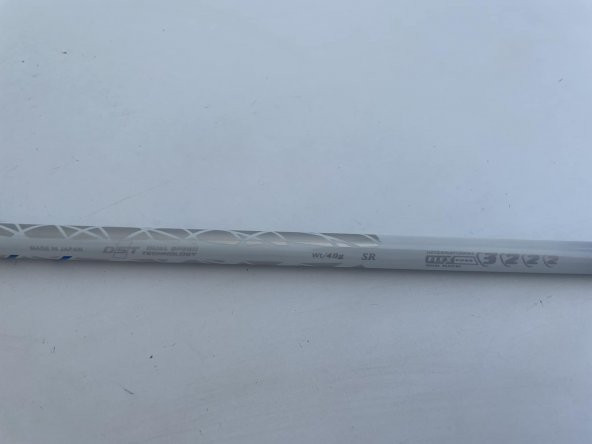 XXIO 12 Iron MP1200 Graphite 7 SR Golf Sopası 93cm (Başlıksız) - 4