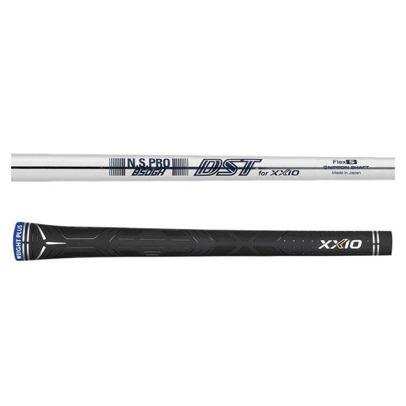 Nippon Shaft XXIO 12 Iron NS850 DST 7 R Golf Sopası 93cm (Başlıksız)