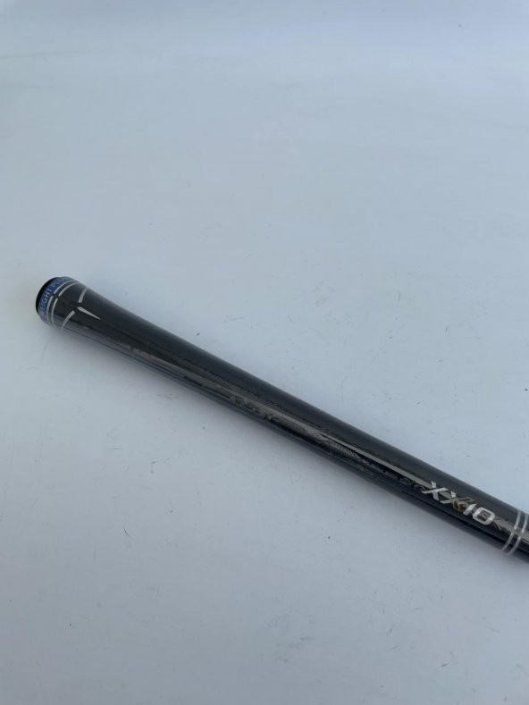 Nippon Shaft XXIO 12 Iron NS850 DST 7 R Golf Sopası 93cm (Başlıksız) - 5