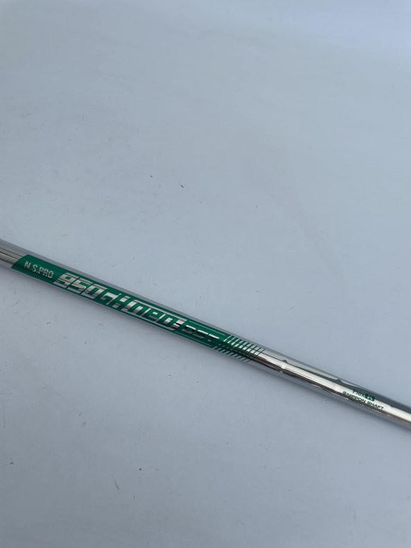Nippon Shaft XXIO X Iron EKS2 NS950 NEO DST 7 R Golf Sopası 93cm (Başlıksız) - 2