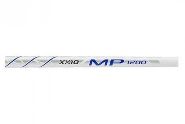 XXIO 12 Iron MP1200 Graphite 7 R2 Golf Sopası 93cm (Başlıksız)