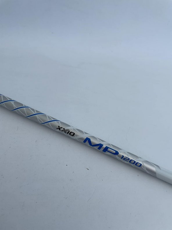 XXIO 12 Iron MP1200 Graphite 7 R2 Golf Sopası 93cm (Başlıksız) - 2